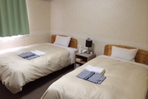 Hotel Himeji Hills (BBH Hotel Group)